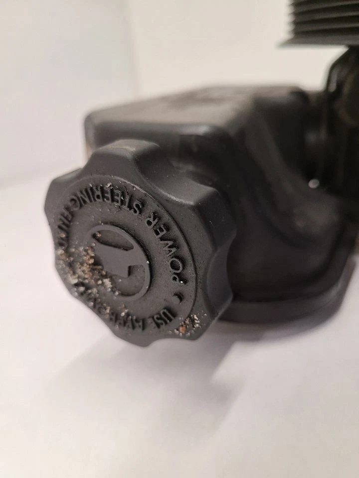 Bomba de dirección asistida Jeep Grand Cherokee 2005-2010 52089339AD Foto 3 de 4