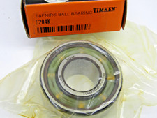 5204K BJ Tools Style Bearings image