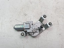 18558210 HINTERER WISCHERMOTOR / 1406661 F�R BMW SERIE 1 LIM. F40 120I