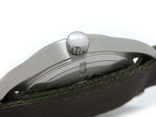 IWC Iwc Pilot Watch Spitfire IW326801 Case Size 39mm Men's Used Watch #3104 - Picture 5 of 7