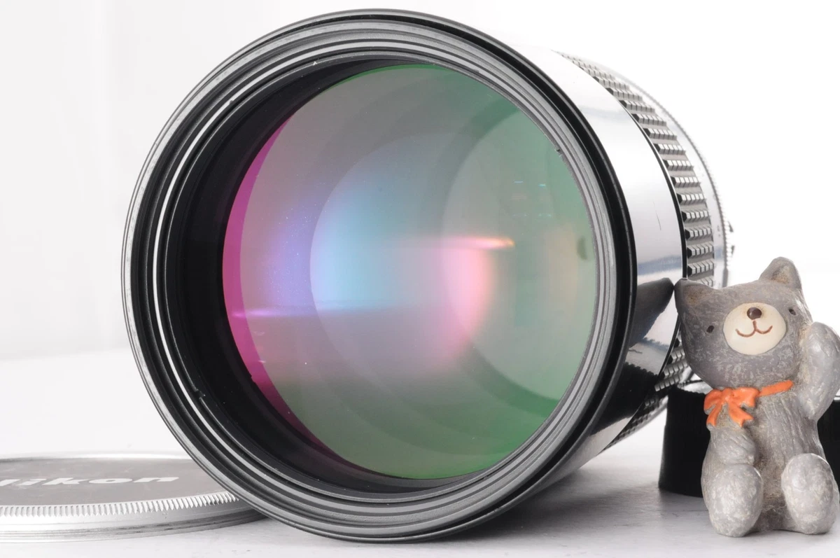 Nikon f/2.8 180mm Camera Lenses for sale - eBay