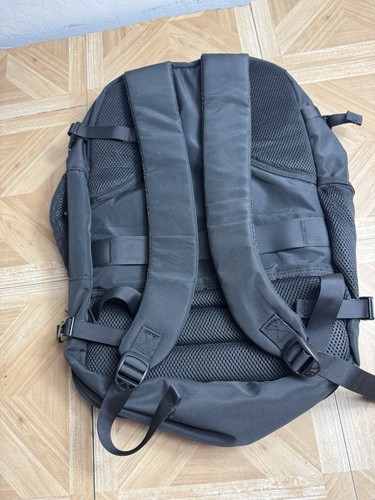 Taygeer Travel Carry On Laptop Backpack with USB Charging Port - Black - Picture 2 of 13