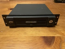 WatchGuard WGA00480-101 4RE Video Management DVR (No Key)