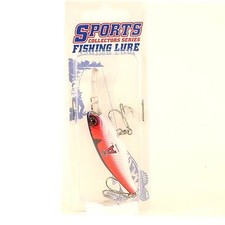 LOS ANGELES ANGELS MINNOW FISHING LURE BRAND NEW FREE SHIPPING