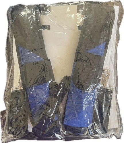 Mastpur Foam Padding Suspenders For worker Fits all - Picture 6 of 6