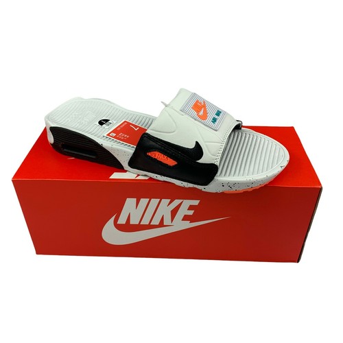 nike air max slides men