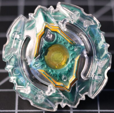Yggdrasil Ring Gyro B-31 Beyblade Burst Takara Tomy #1