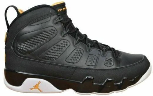 Jordan 9 Retro Citrus