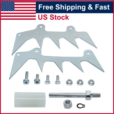 Fit Stihl MS311MS390 MS391 MS361 MS271 MS291 MS261 Saws Dual Felling Dog Catcher