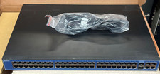 ADTRAN 1700598G1 NetVanta 1238 48-Port PoE Ethernet Switch