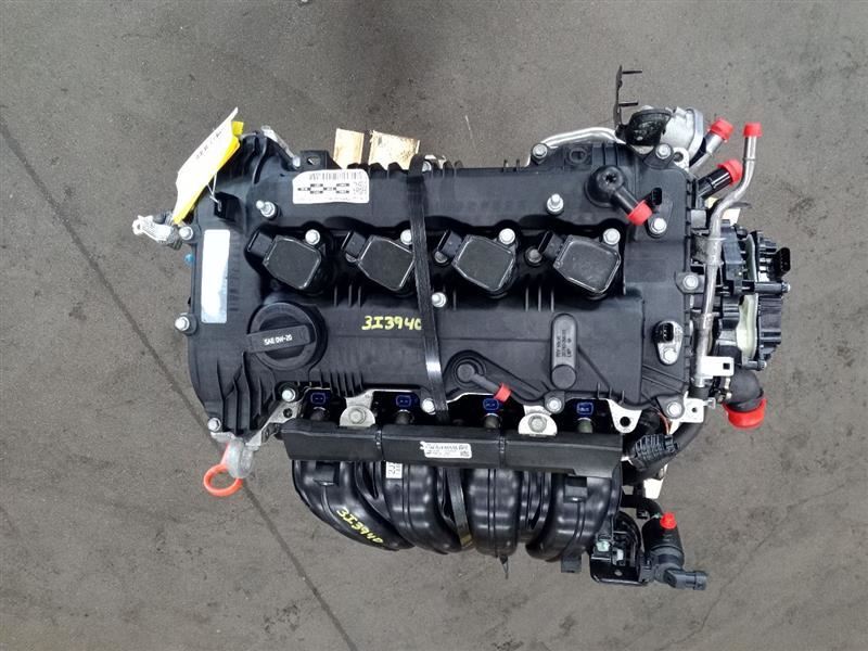 Engine / Motor Assembly 2021 Elantra Sku#3636651 | eBay
