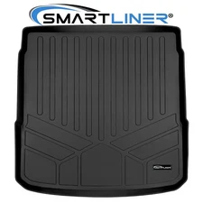 SMARTLINER Custom Fit Cargo Trunk Liner OEM 2019-2025 Audi E-Tron | E-Tron Sport