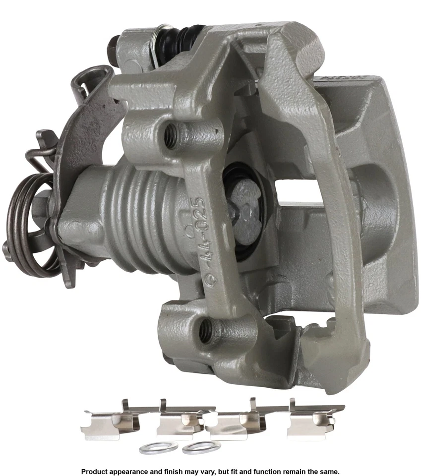 For 2004-2007 Saturn Ion 2L L4 Disc Brake Caliper Rear Left Cardone 2005 2006 - Image 3 of 4