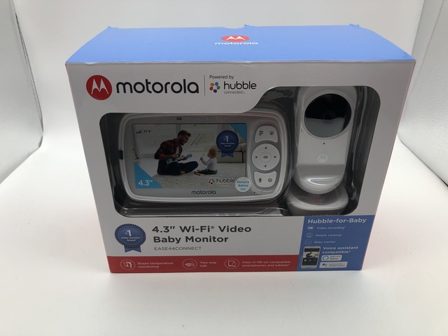 motorola blink1 hubble