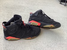 jordan 6 infrared size 4