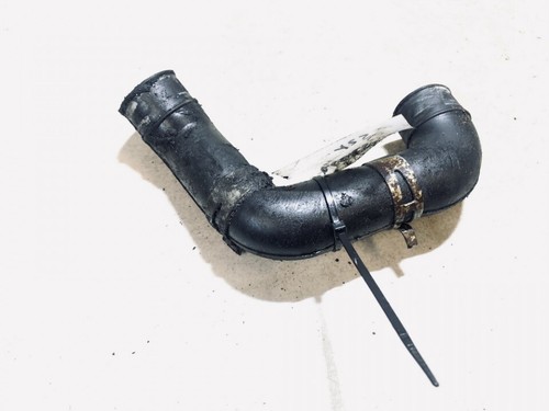 Ford Transit Connect 2005 Crankcase breather Vent Hose xs406k666aa #1125901-65