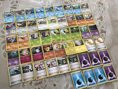 Lot Pokémon Cards McDonald's + Holo Foil Pikachu #5/12 Pokemon Card!