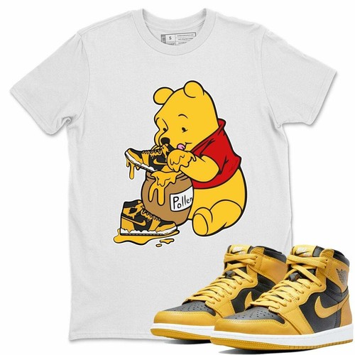 Pollen'' - Love Honey T-shirt | eBay