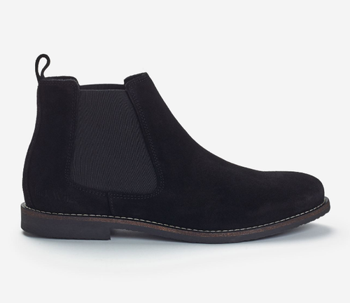 JACK WILLS Hillbourne Chelsea Boots 