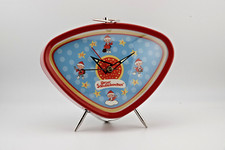 Wecker Motiv Unser Sandmännchen, Sonderedition, funktionstüchtig