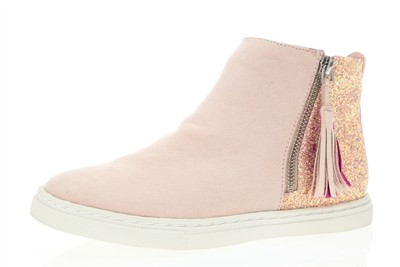 dolce vita zalix glitter sneaker