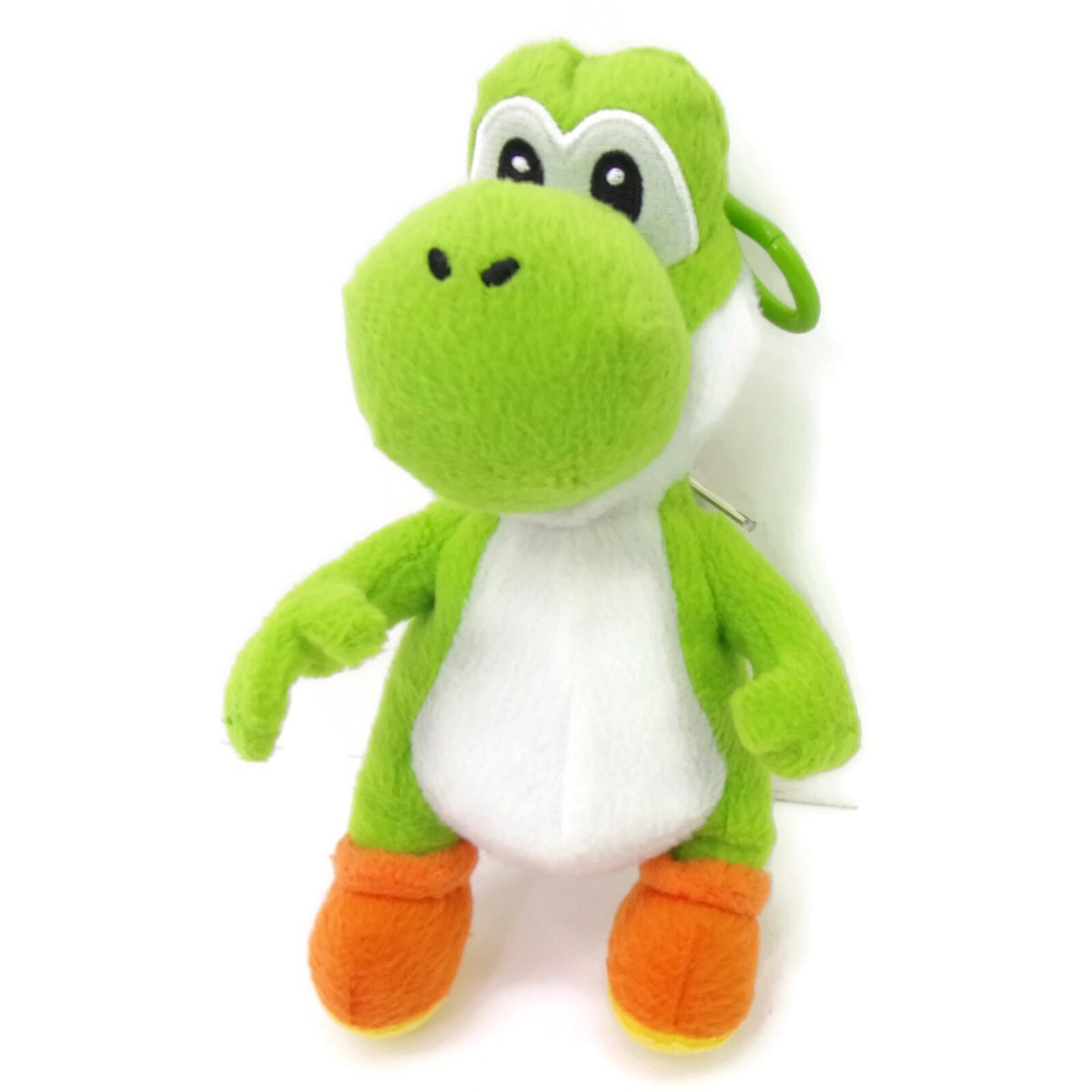Yoshi 7