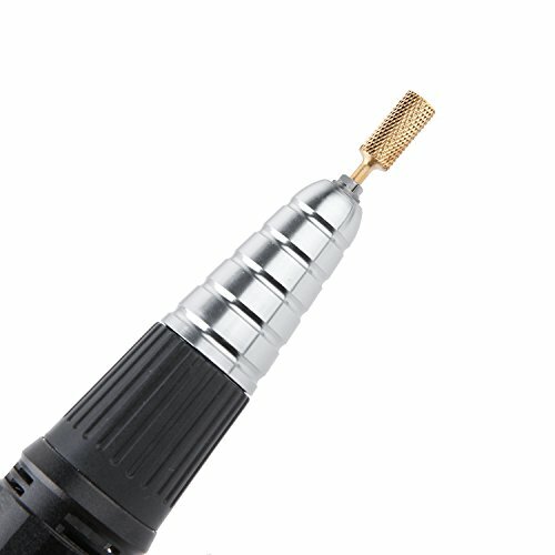 up200 nail drill handpiece