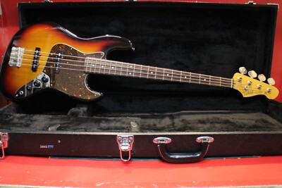 tokai ajb ジャズベース Tokai(トーカイ) / AJB-100 3TS/R エレキベースギター/ジャズ/マルチ