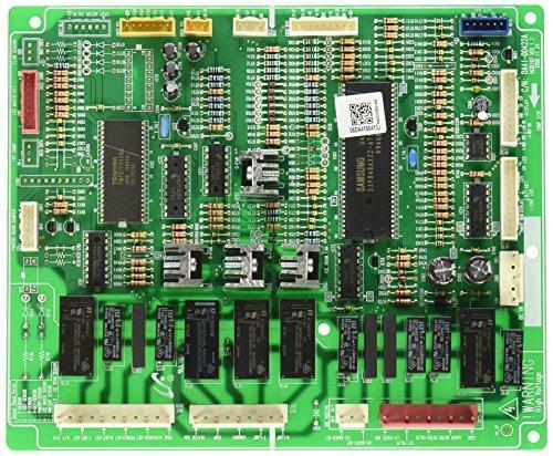 Samsung DA41-00413J Refrigerator Power Control Board