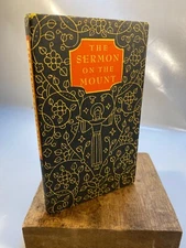 The Sermon on the Mount: A Peter Pauper Press Book Vintage