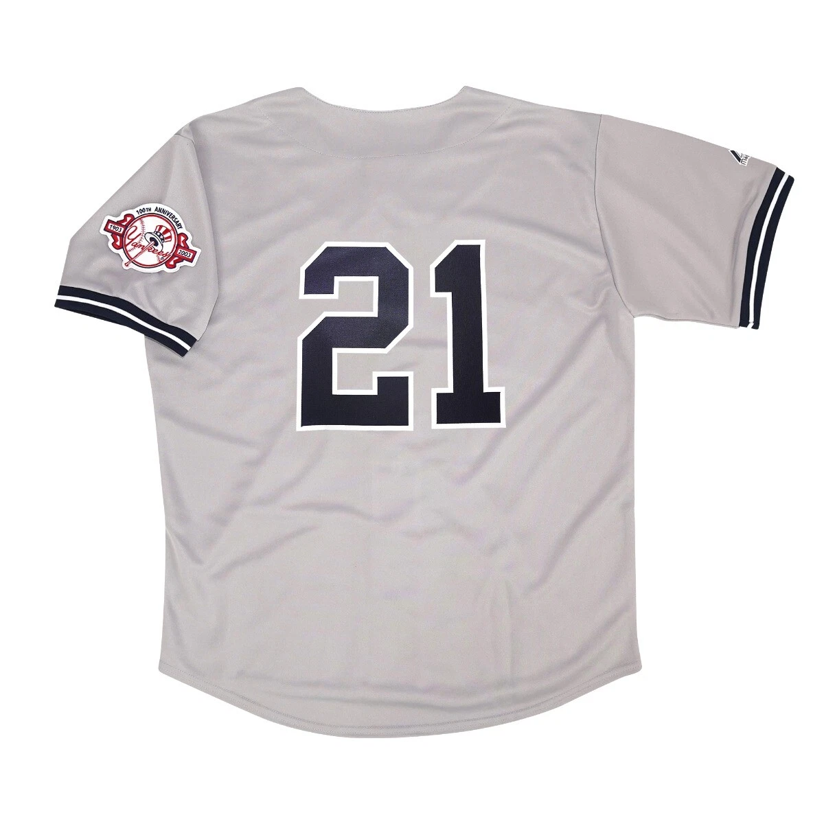 Paul O Neill Jersey for sale | eBay