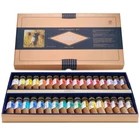 Mijello Mission Gold Class Watercolor 34 x 15ml  MWC-1534P