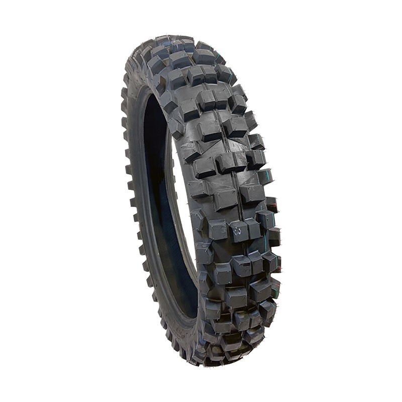 TIRE SET Front 80/10021 Rear 110/10018 Dirt Bike Off Road eBay