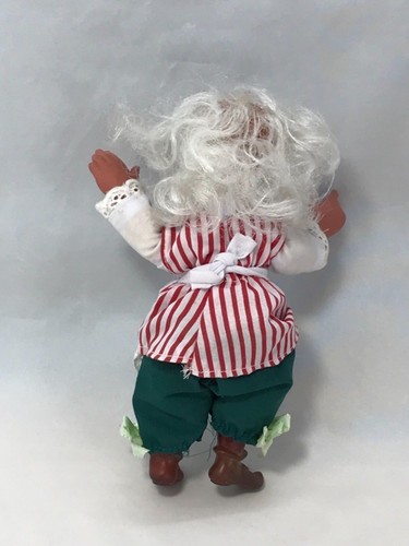 "Odd Little Doll 7 1/2""" - Imagen 4 de 6