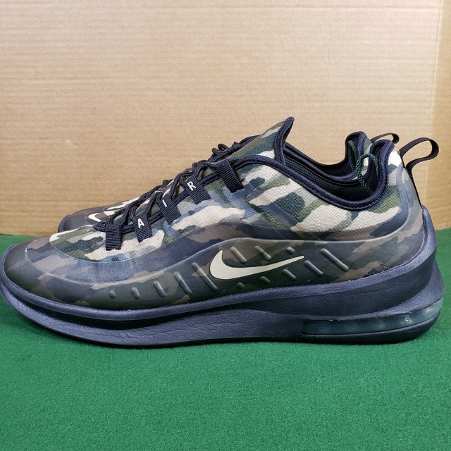 Size 13 - Nike Air Max Axis Premium Camo Pack - AA2148-002 for sale online  | eBay