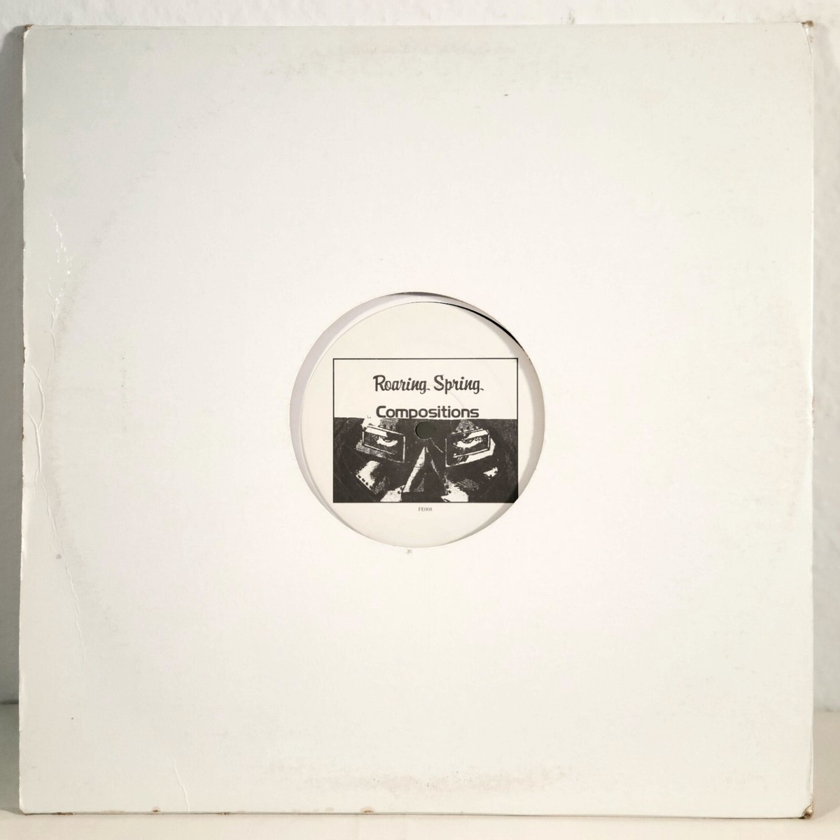 1997 - M.F. DOOM - DEAD BENT / GAS DRAWLS / HEY! - FONDLE 'EM