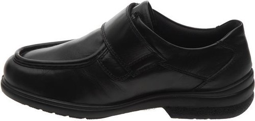 Cosyfeet Mens Shoe Mason Wide Fit 3H Width 3 Colours UK Size 6 to 13 Extra Roomy - Picture 7 of 15
