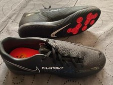 NIKE PHANTOM GT2 ACADEMY DF IC INDOOR SOCCERS SHOES 90.00