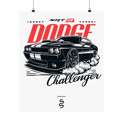 challenger ポスター CHALLENGER 限定ポスター 71⁄100 : CHALLENGER 田口悟