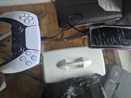 chargeur portable power bank usb c - Photo 2 sur 5