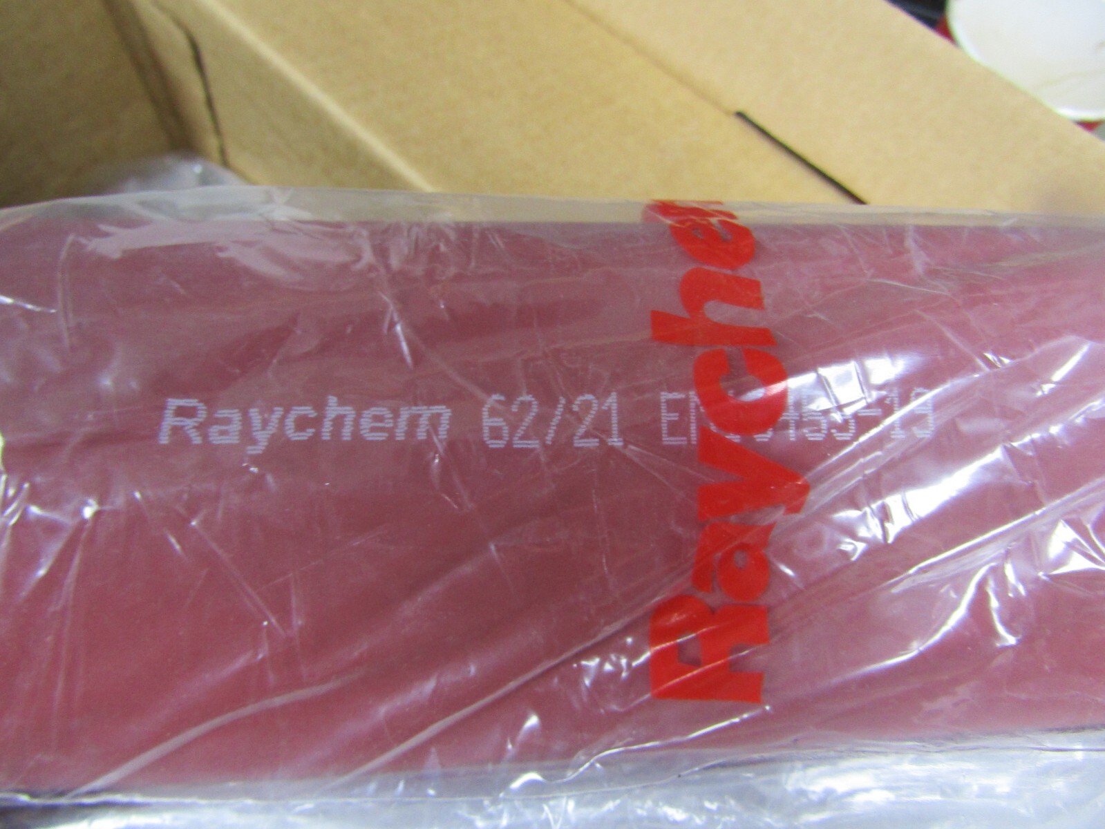 Raychem HVTZ153SG Power Cable Terminations for sale online eBay