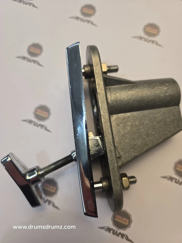 SONOR Phonic Signature Lite Tom bracket, complete - Image 2 of 4