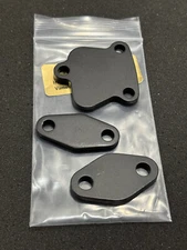 Z31 Intake Manifold Cover Plates Fits 300ZX Turbo 1984 1985 1986 1987 1988 1989