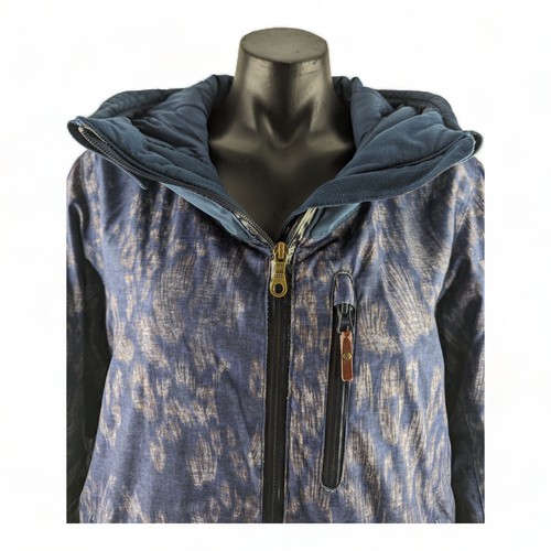 Women's Ski Snowboarding ROXY Torah Bright Edition 10K Medium Long Fit - Picture 5 of 13