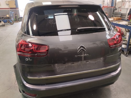 SISTEMA AUDIO / RADIO CD / 2017 / 161401 PARA CITROEN C4 PICASSO 1.2 12V E-THP / - Imagen 6 de 10