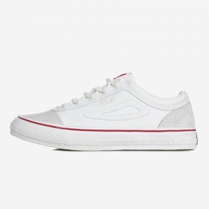 fila classic white shoes