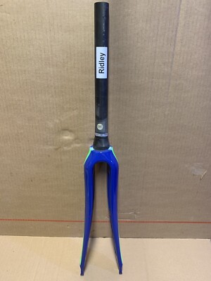 Ridley Arena Tapered Carbon Track Gabel