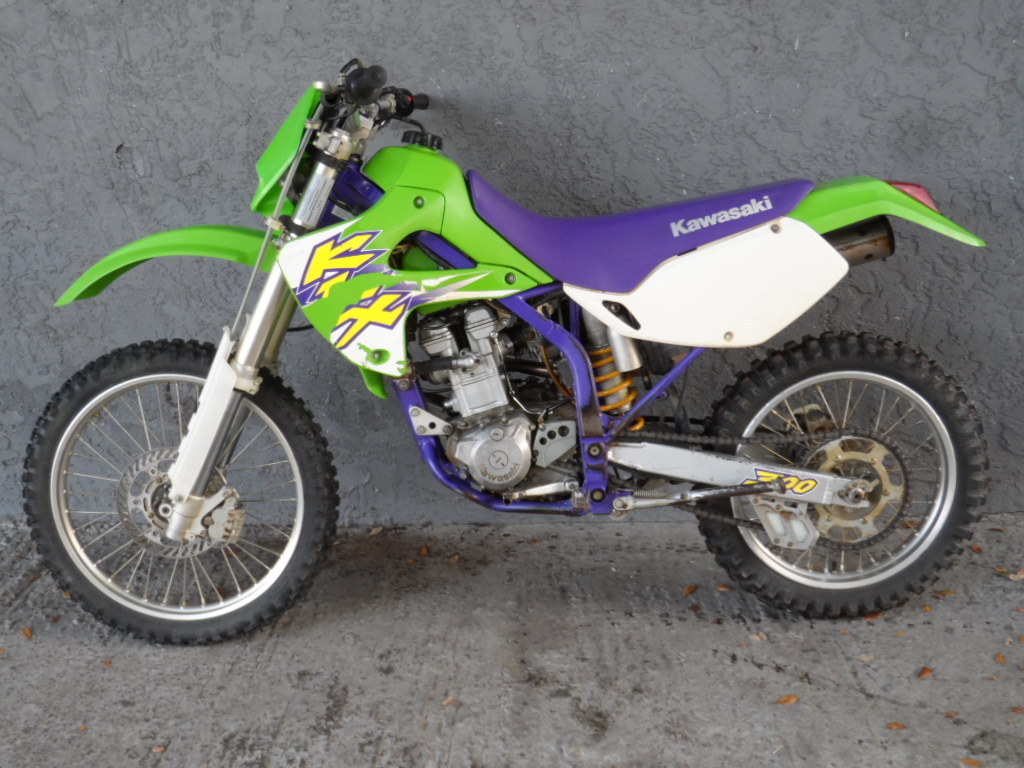 1997 KAWASAKI KLX 300 INTAKE BOOT AIR RUBBER 97 KLX300 | eBay