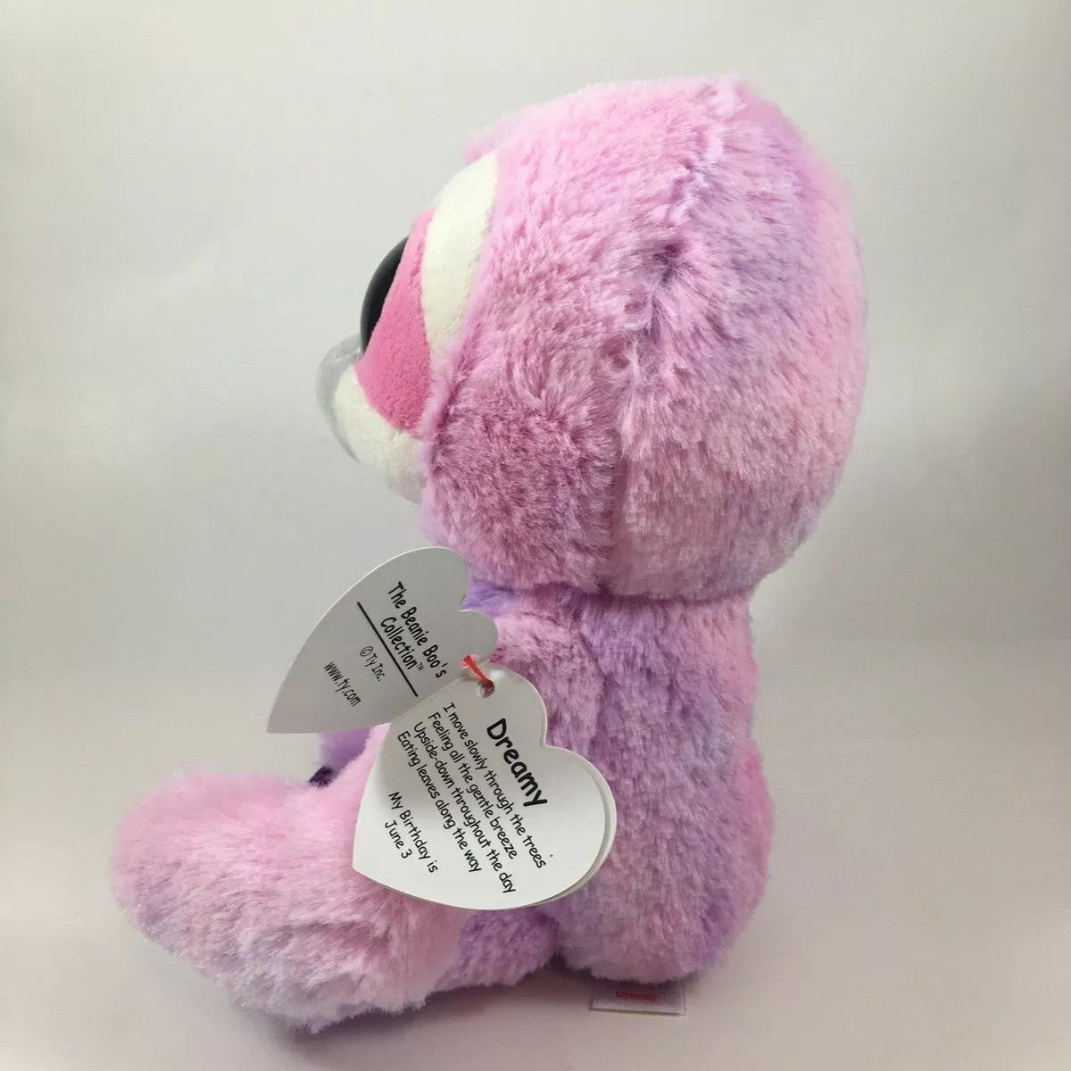 TY Beanie Boos 6