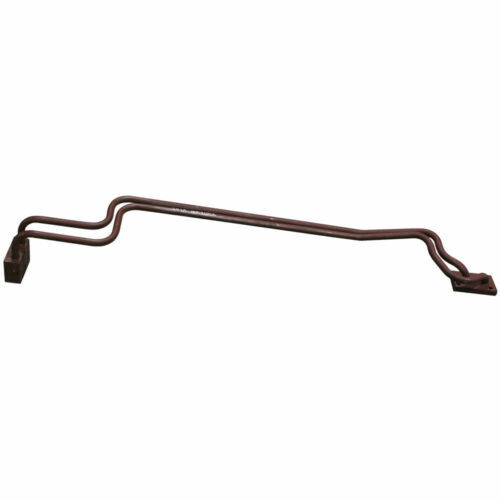 Raccordo Linea Carburante Tisco 29899D – Per Trattori Farmall E International – Made In USA